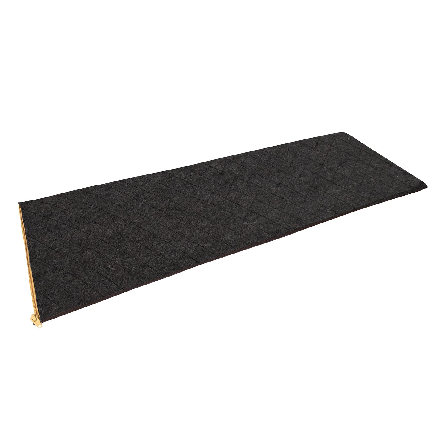 Canvas Cleaning Mat - Coyote Brown