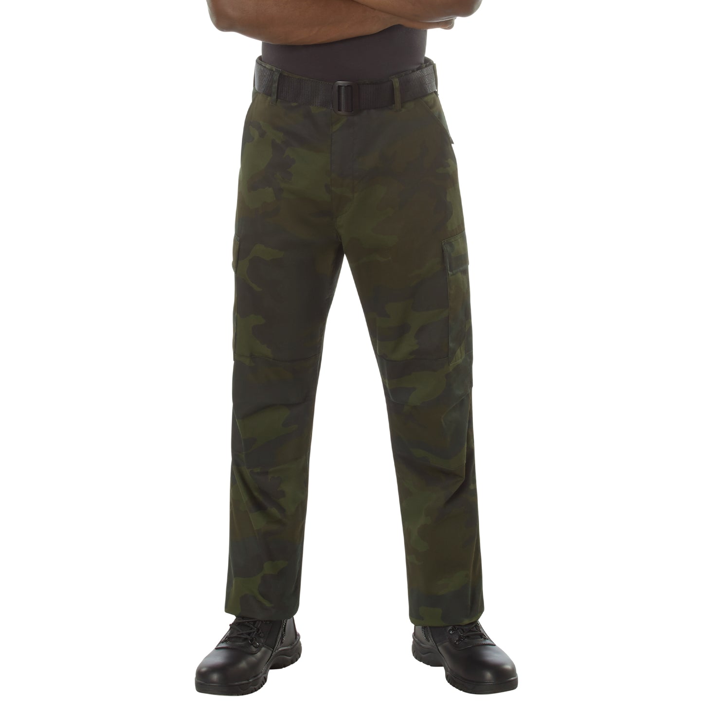 Rothco Color Camo Tactical BDU Pants