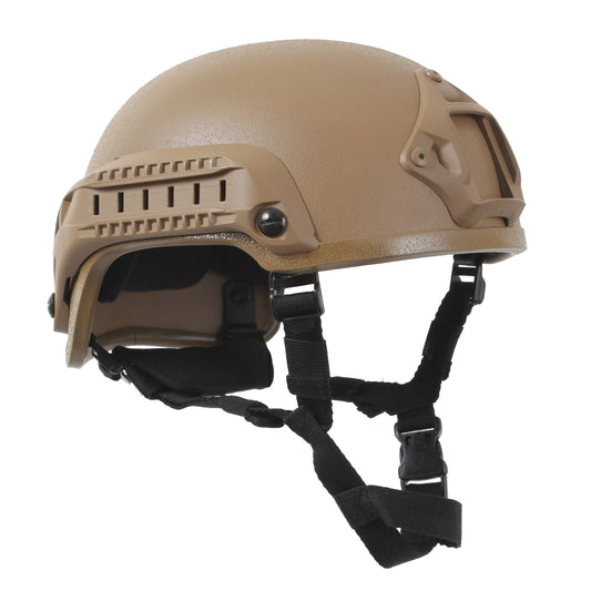 Tactical Bump Helmet