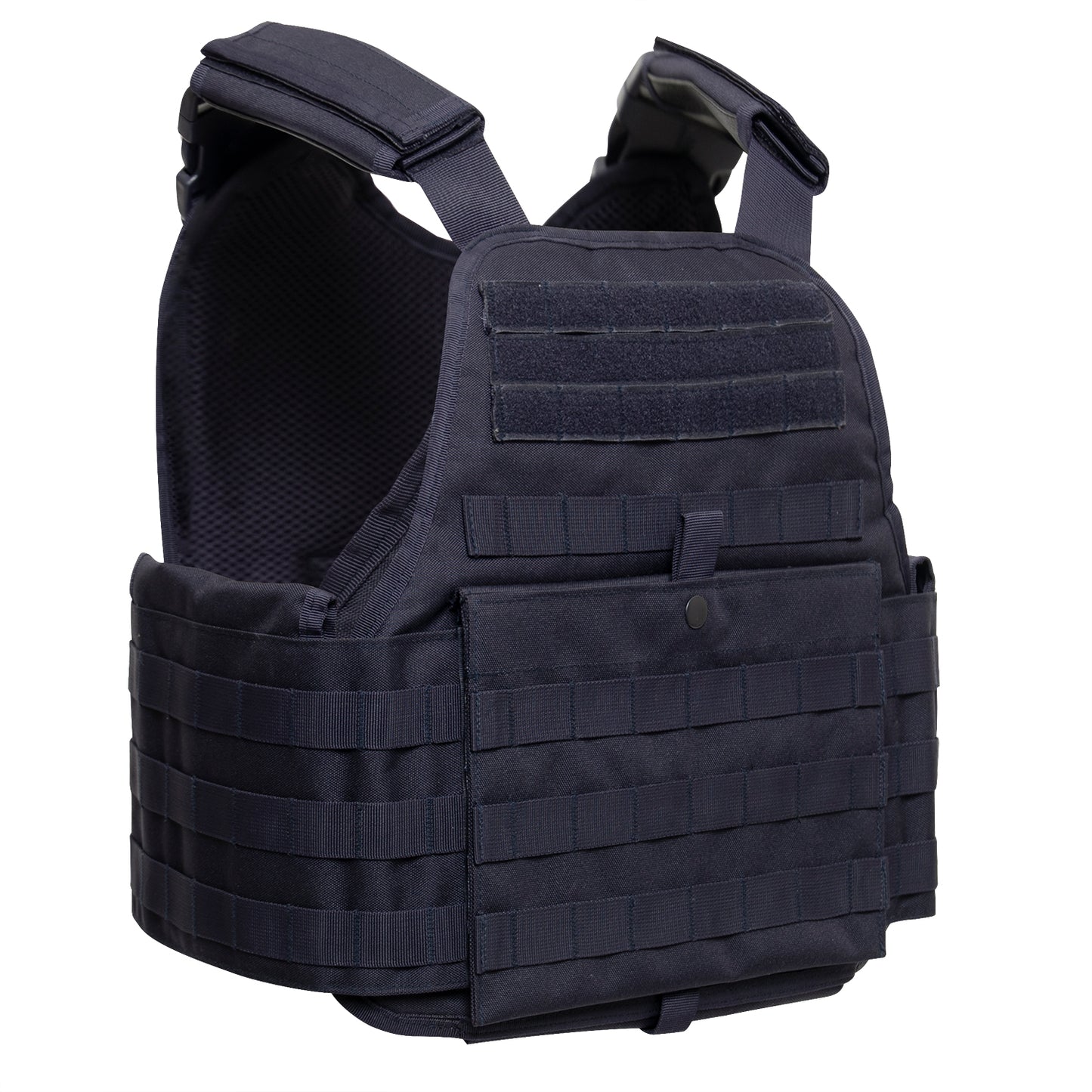 MOLLE Plate Carrier Vest