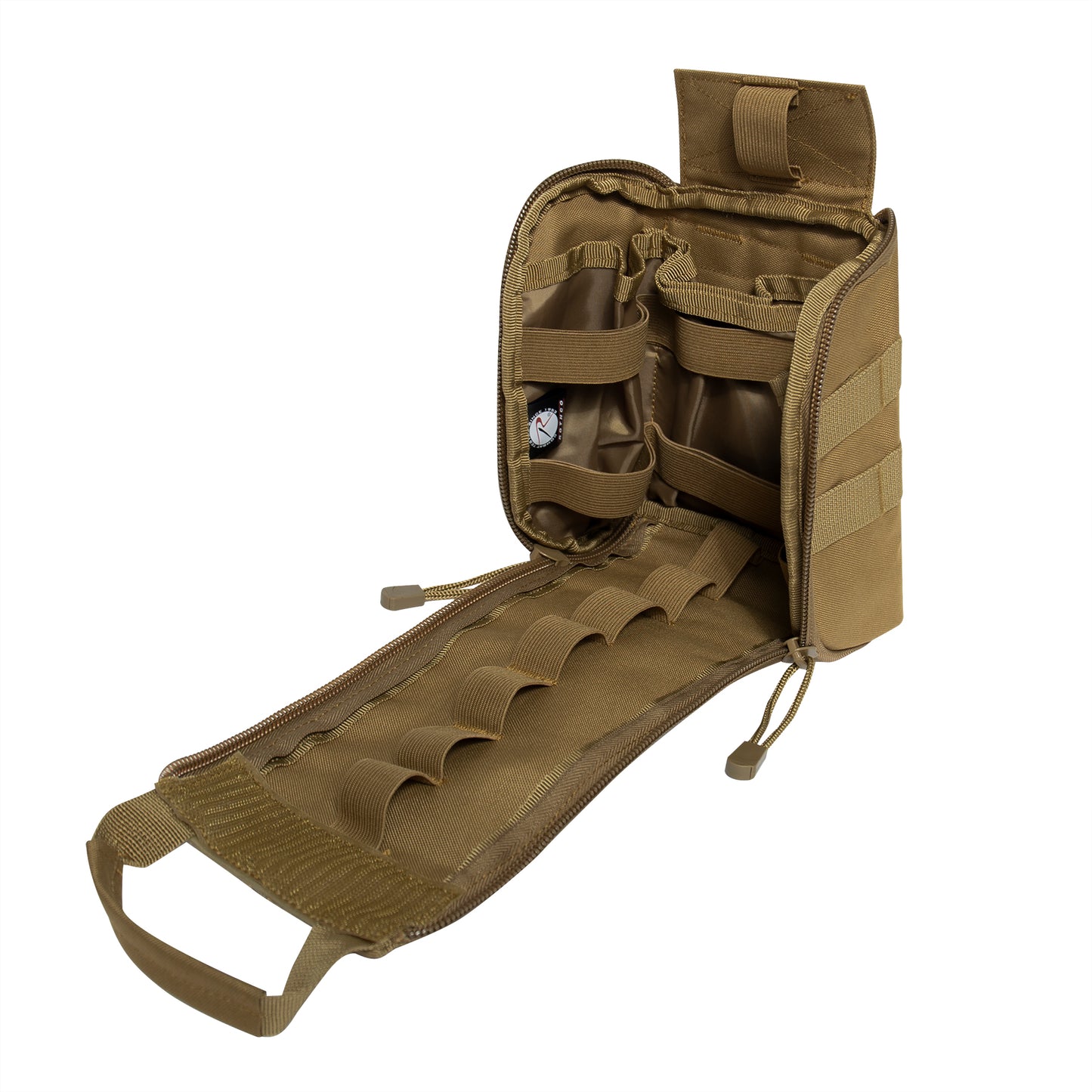 Fast Action MOLLE Medical Pouch