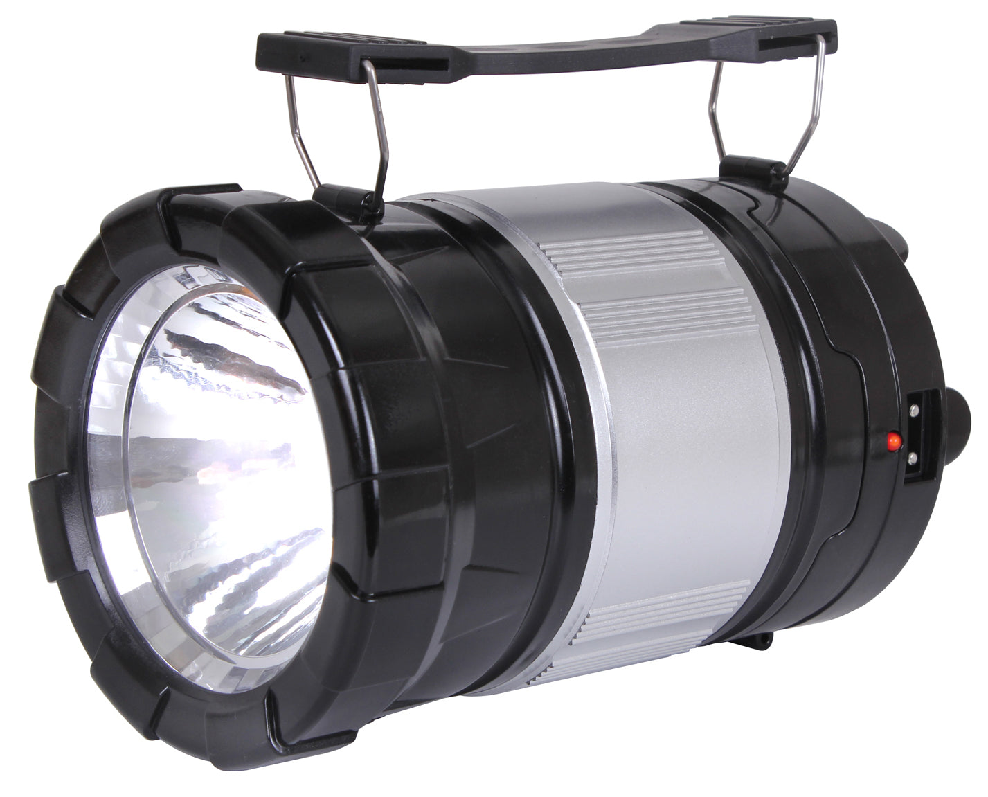 Solar Lantern and Torchlight