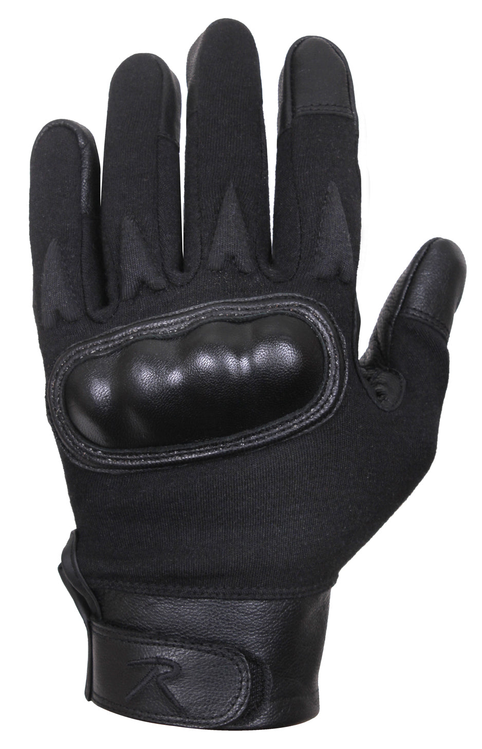 Hard Knuckle Cut and Fire Resistant Gloves