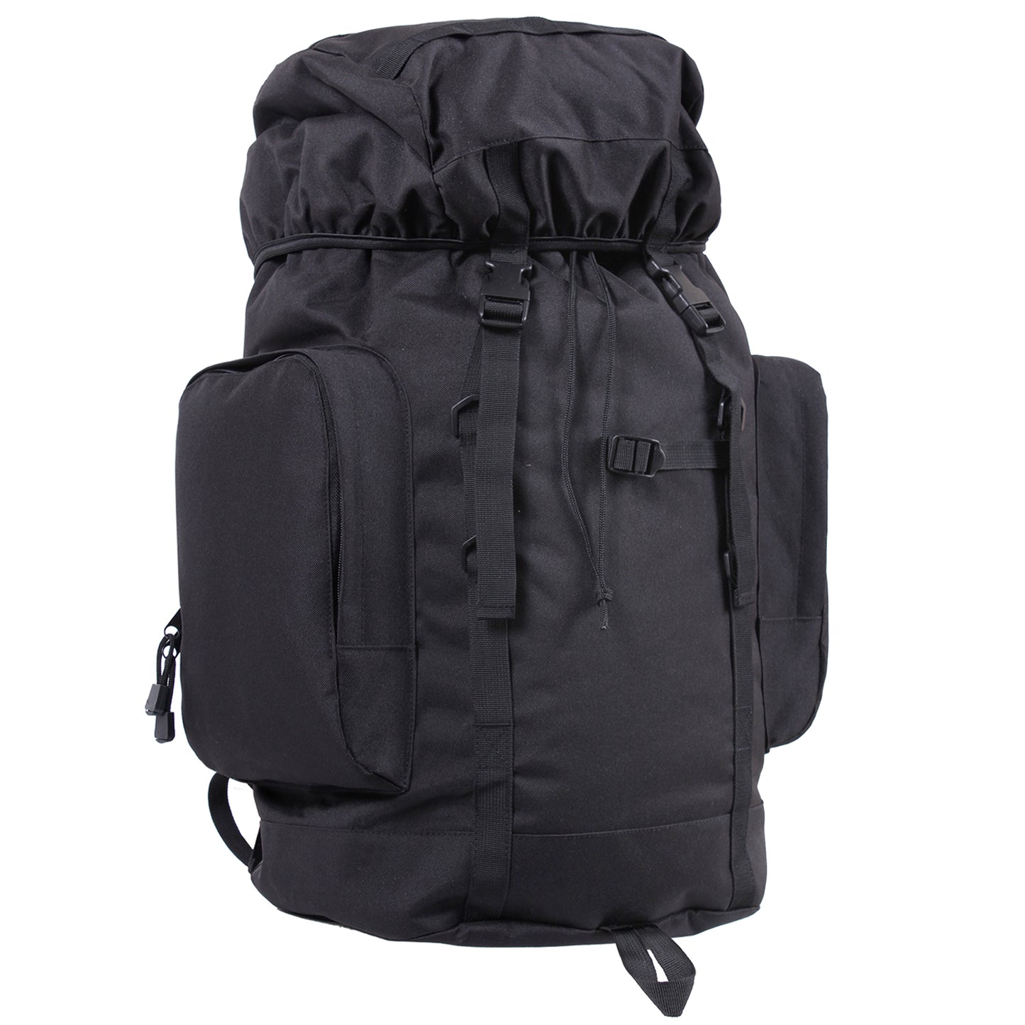 45L Hiking Backpack