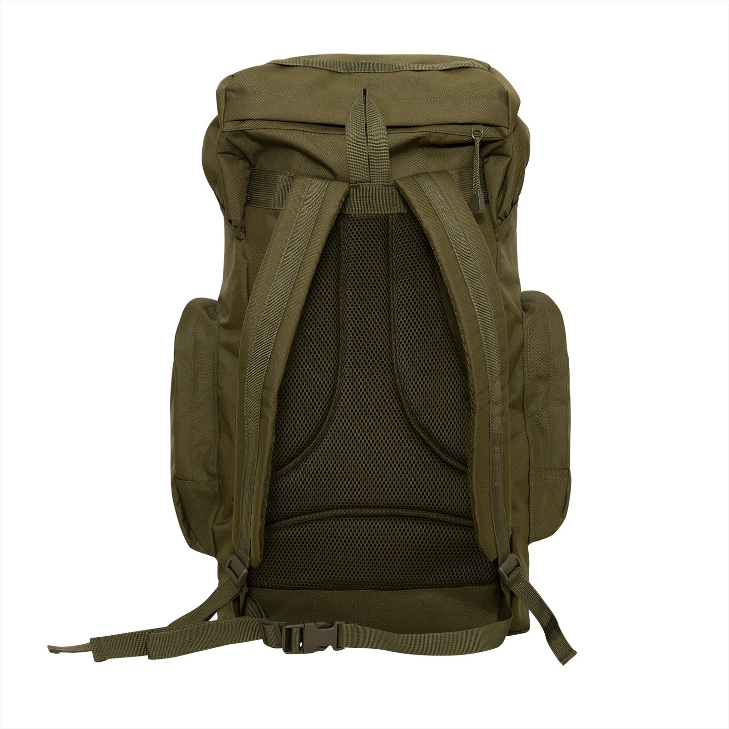 45L Hiking Backpack