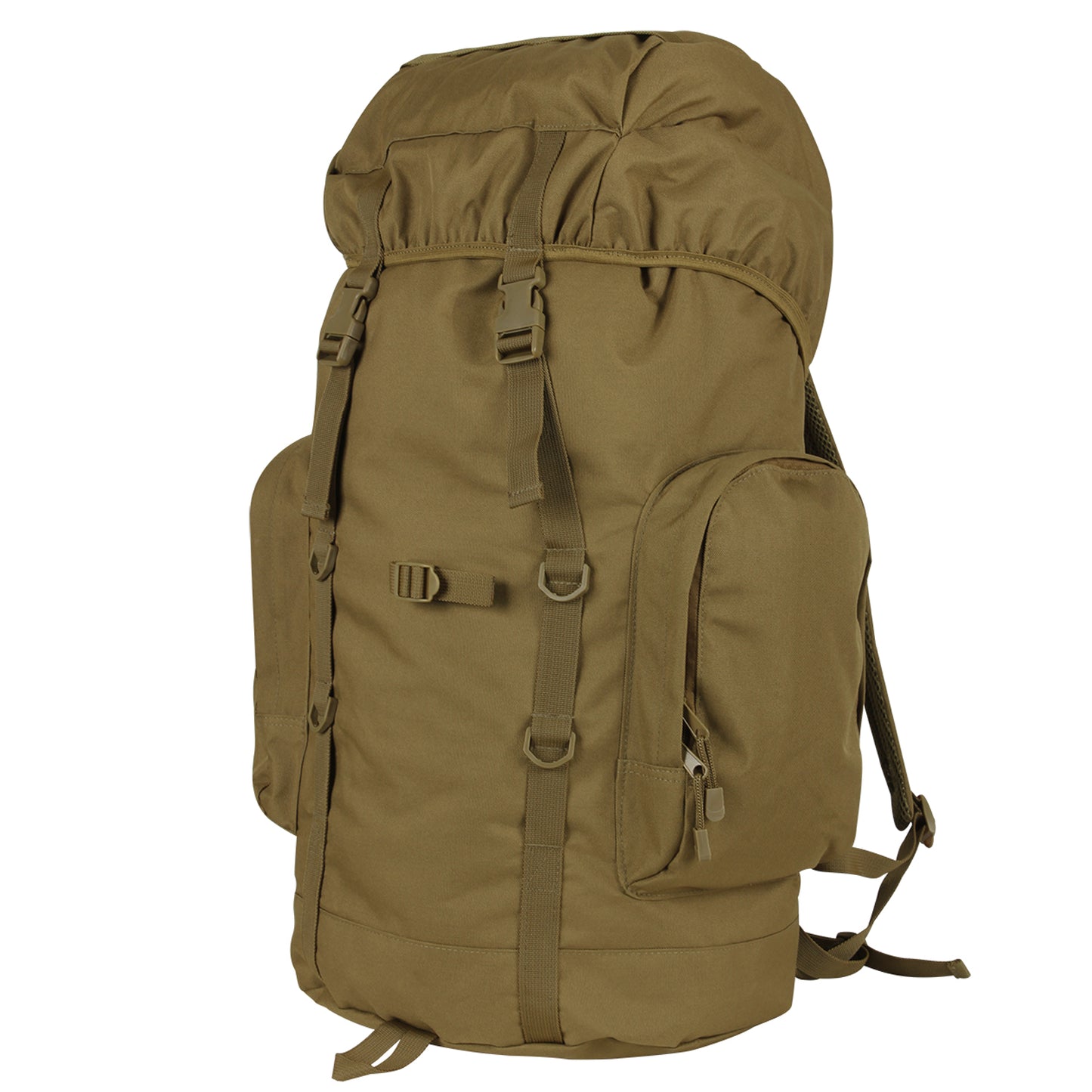 45L Hiking Backpack