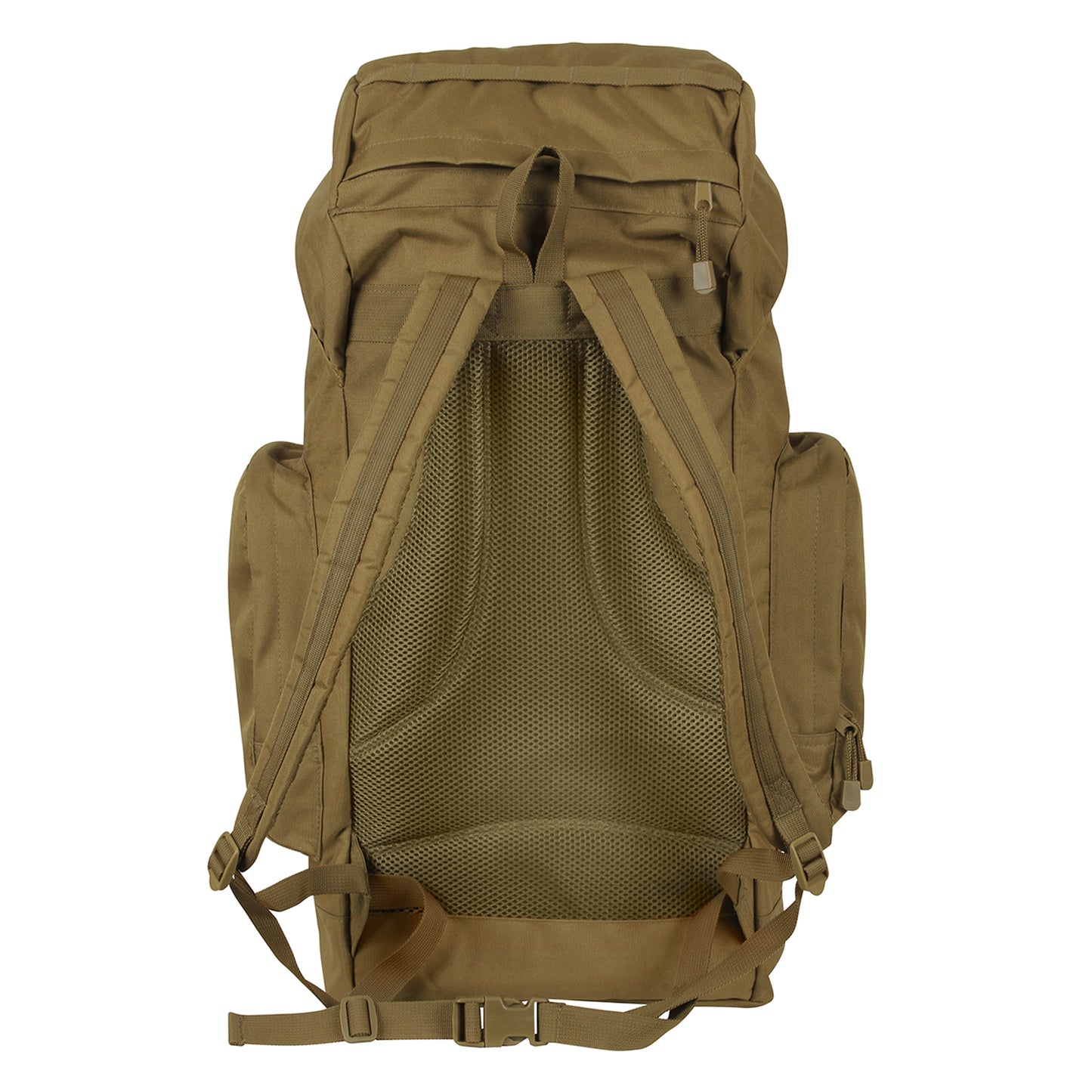 45L Hiking Backpack