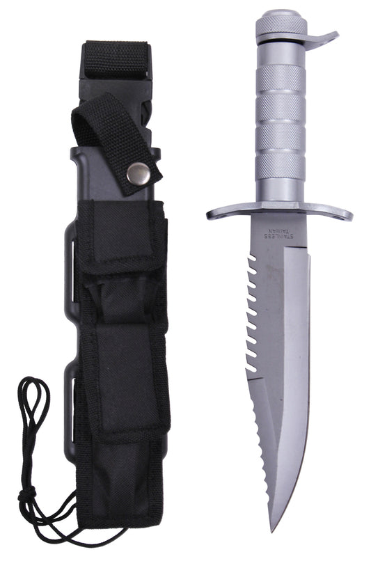 Survival Kit Knife