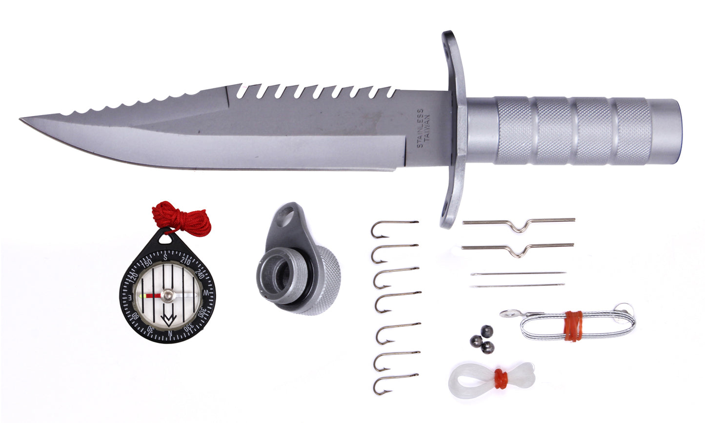 Survival Kit Knife