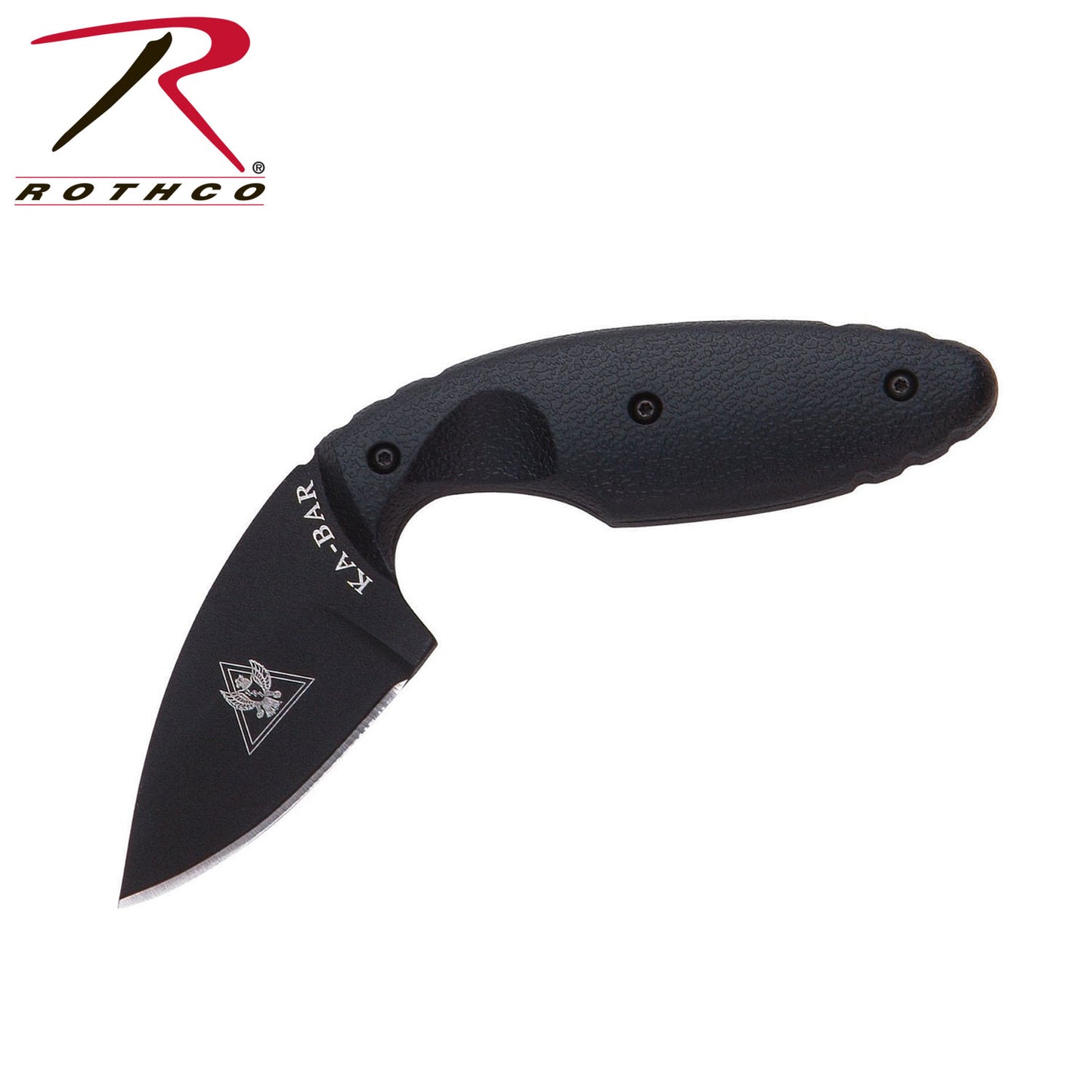 Ka-Bar TDI Law Enforcement Knife