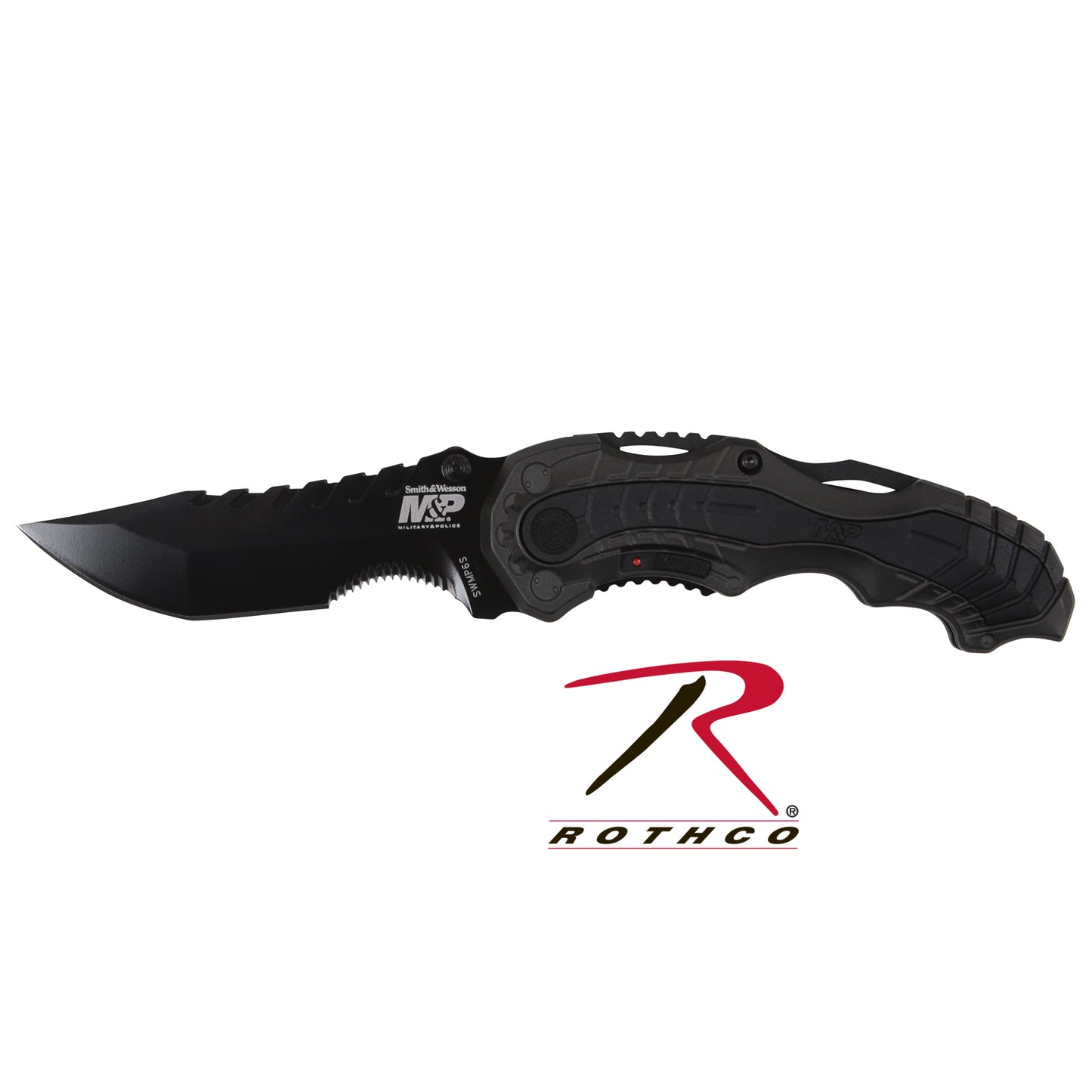 S&W M/P Assisted Open Knife