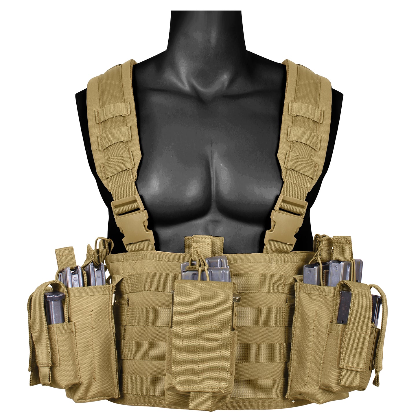 Tactical Essentials Bundle