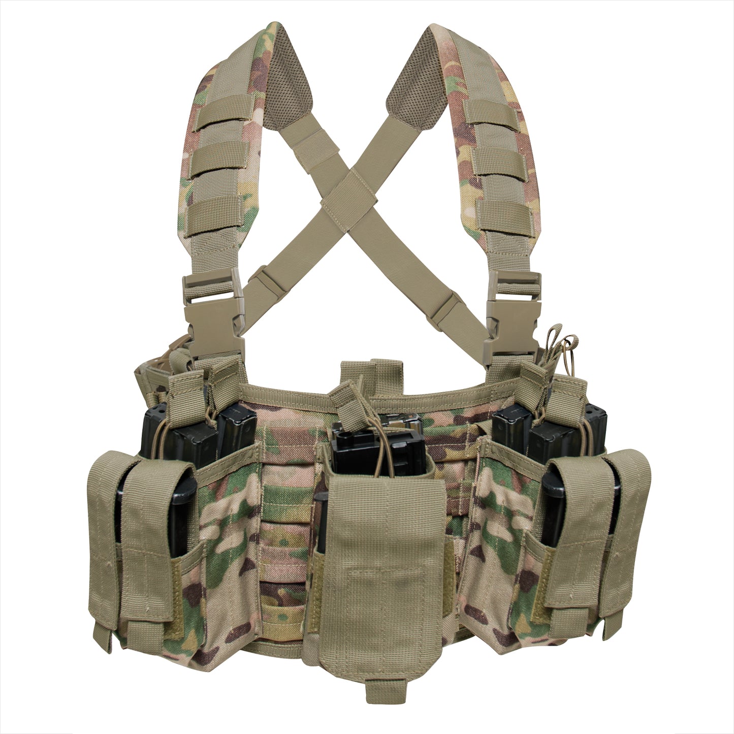 Operators Tactical Chest Rig