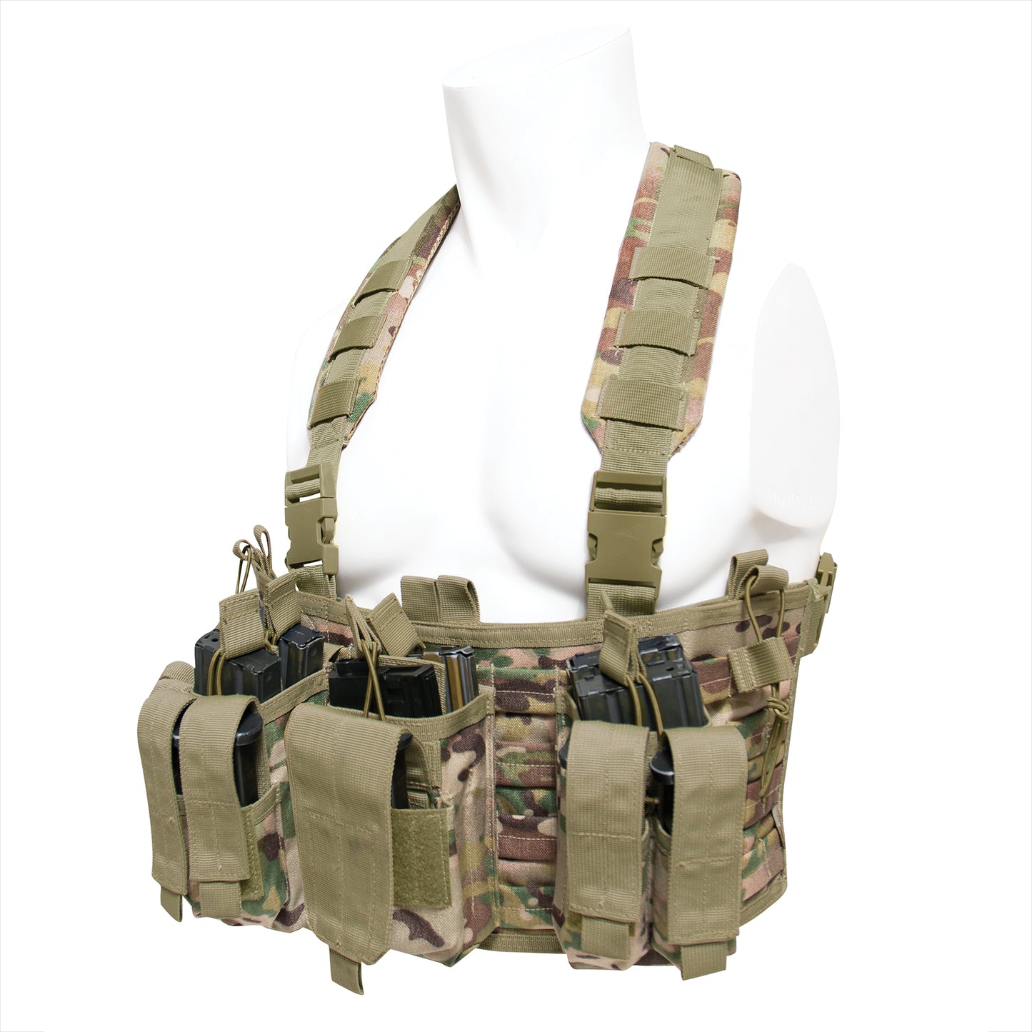 Operators Tactical Chest Rig