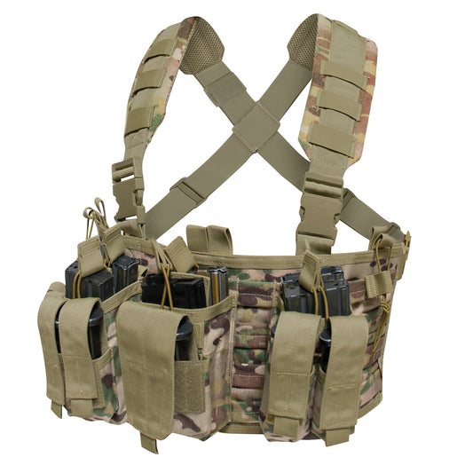 Tactical Essentials Bundle