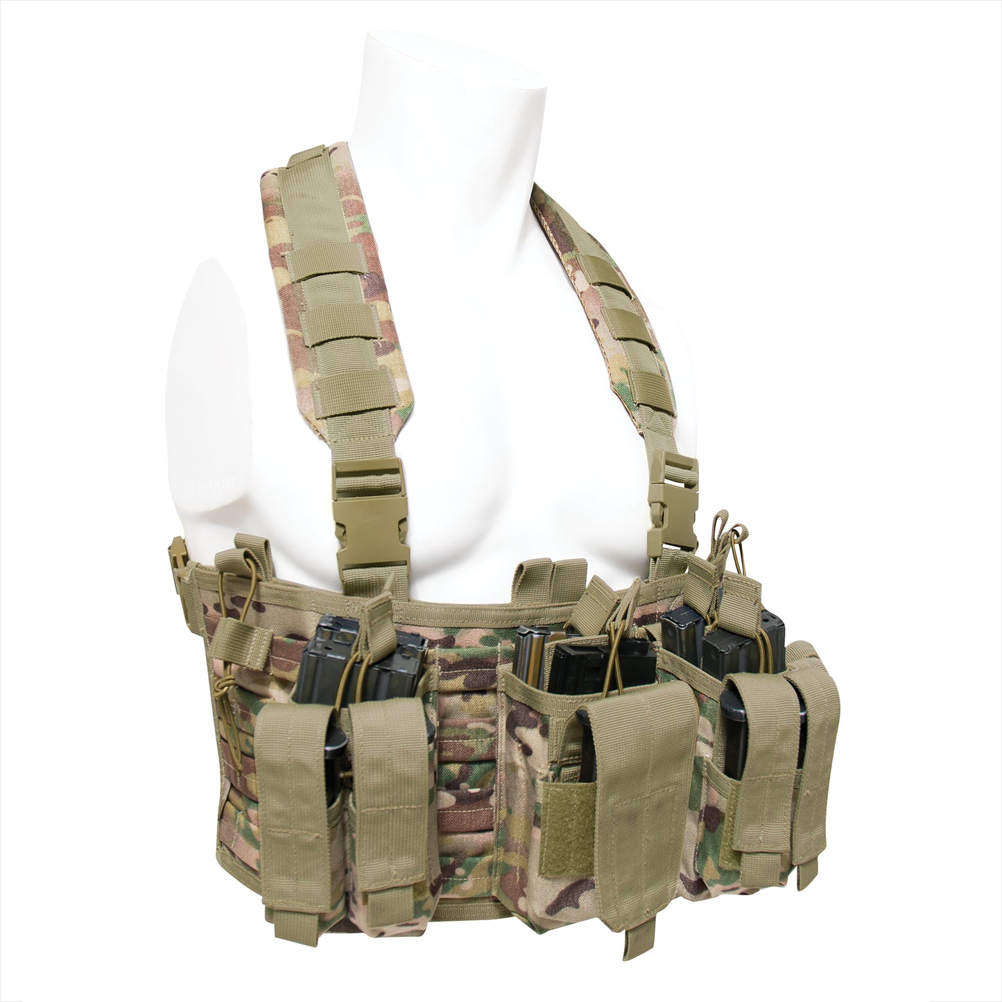 Operators Tactical Chest Rig