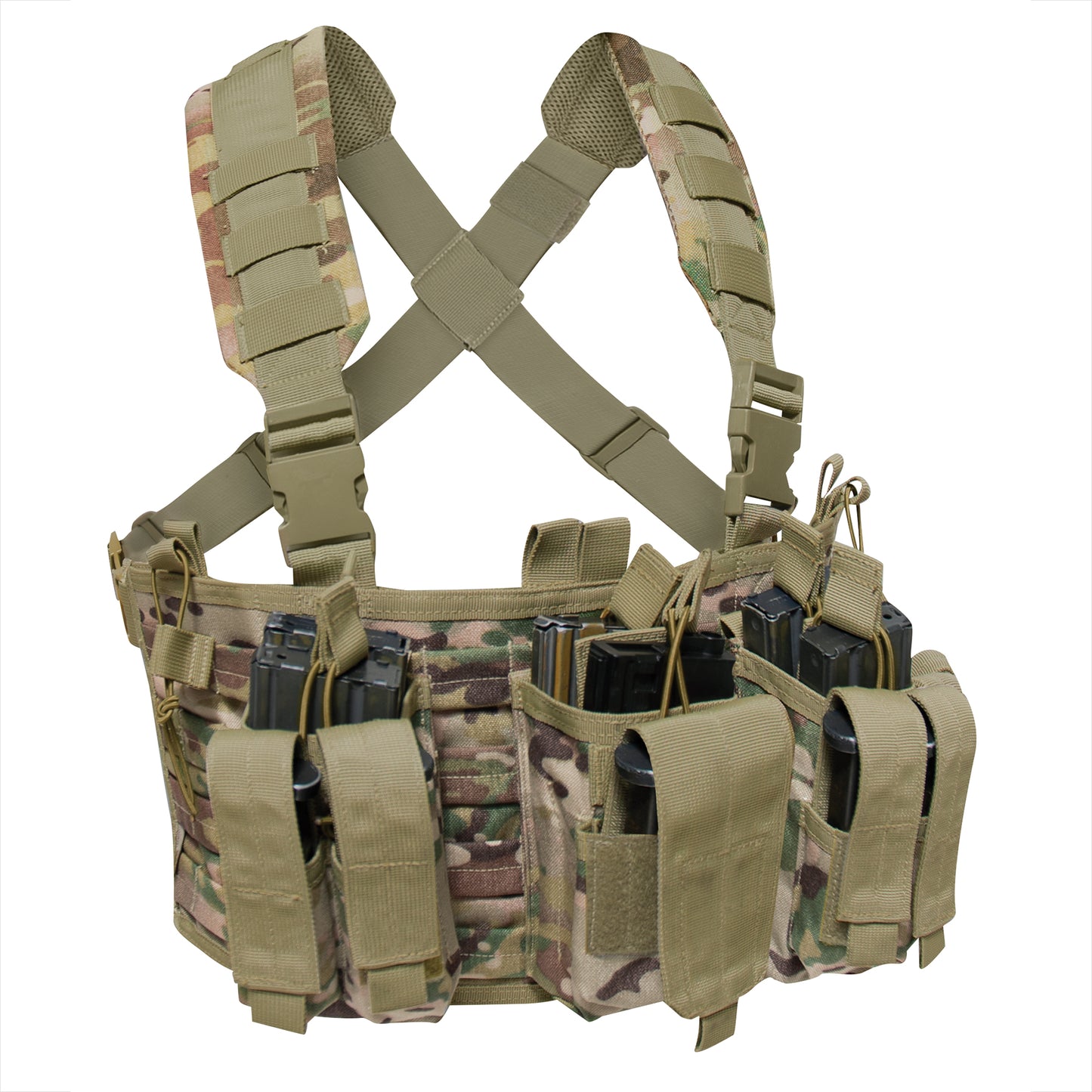 Operators Tactical Chest Rig