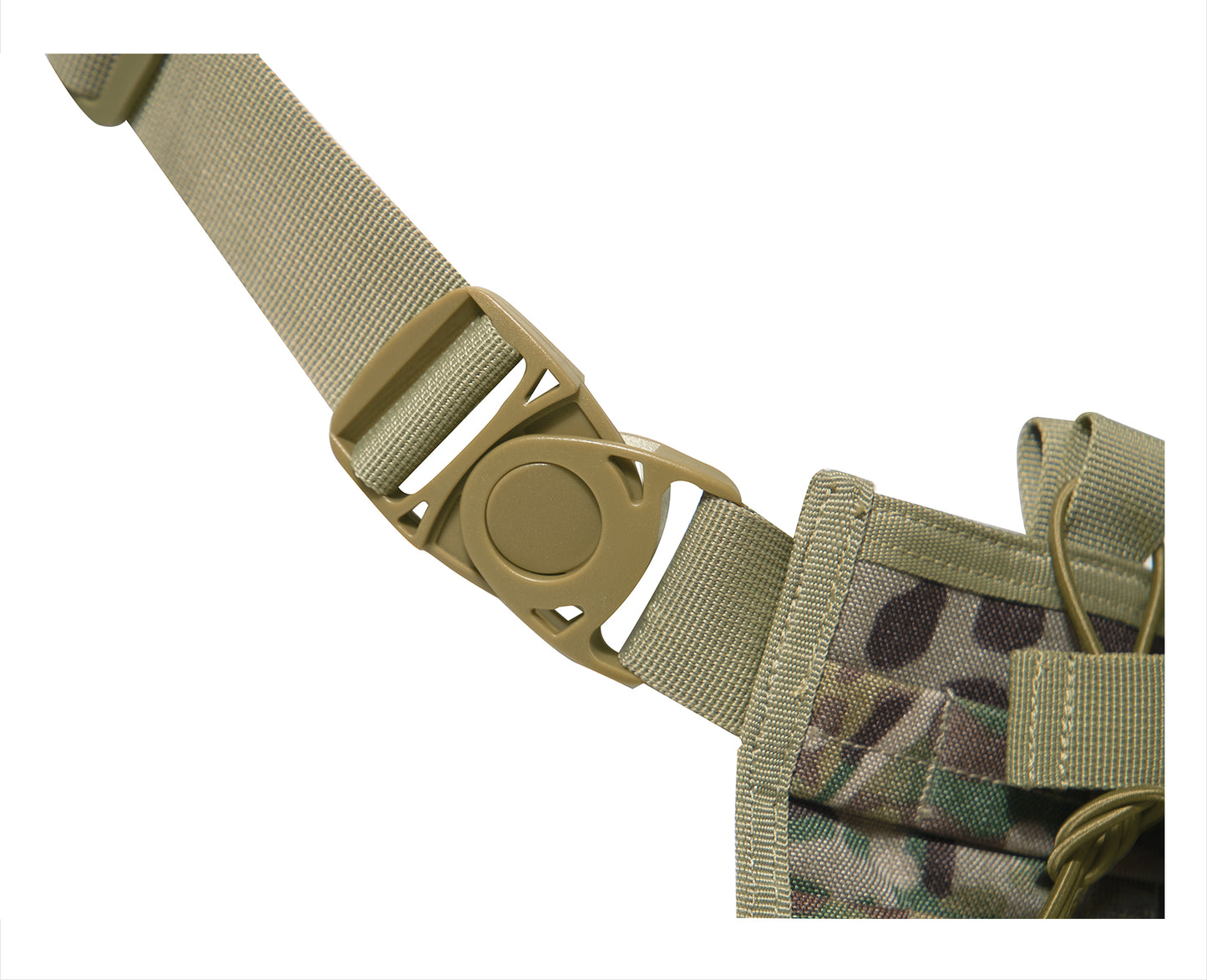 Operators Tactical Chest Rig