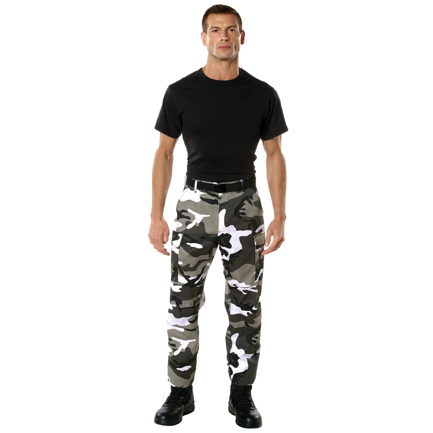 Rothco Color Camo Tactical BDU Pants