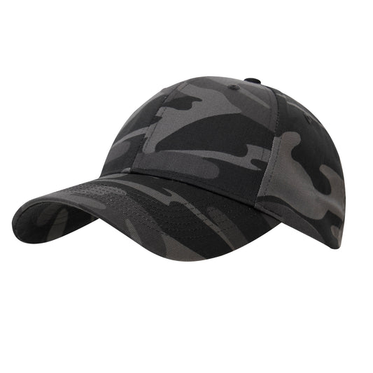 Rothco Supreme Camo Low Profile Cap