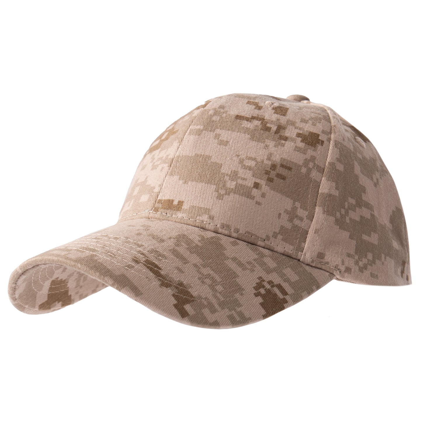 Rothco Supreme Camo Low Profile Cap