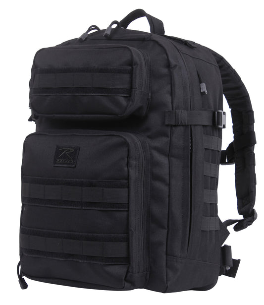 Entry Level Bug-Out Bag (Grab Bag)