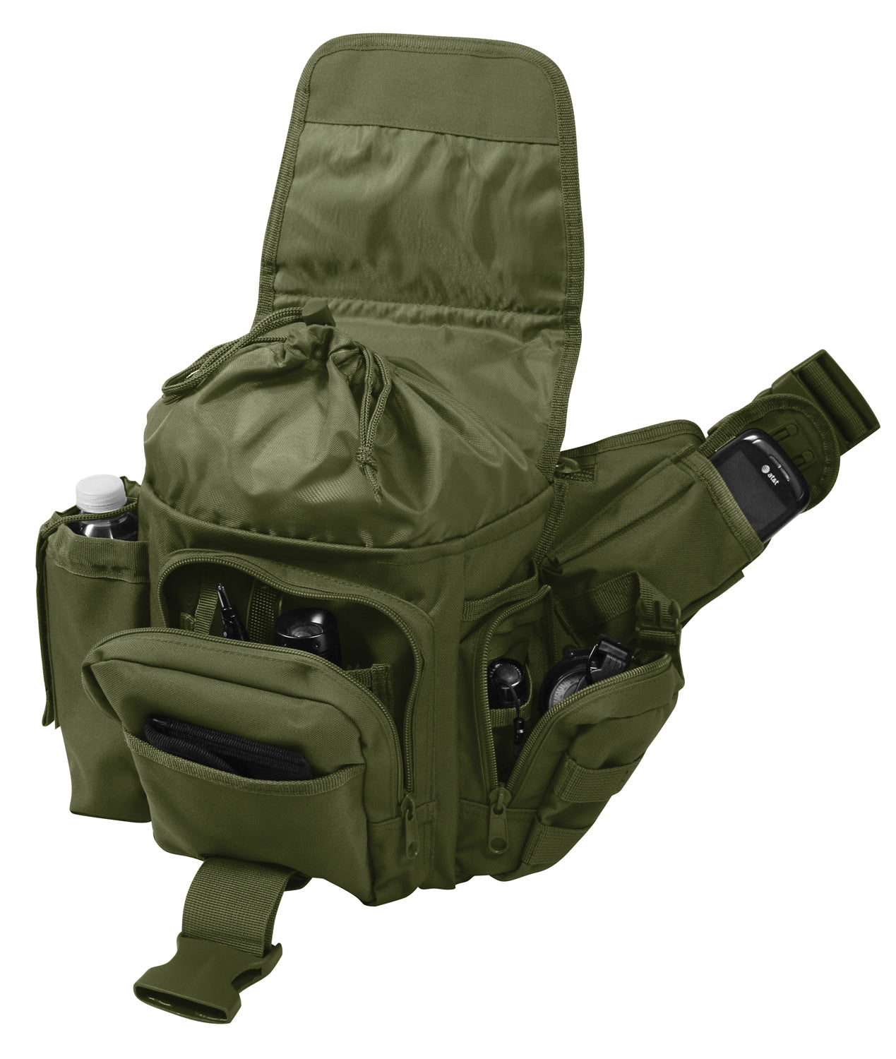 Advanced Tactical Bag