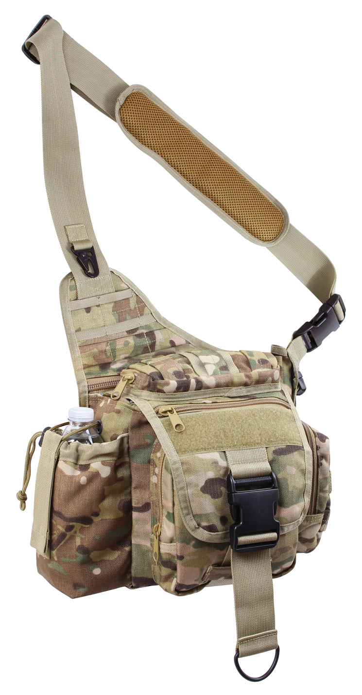 Advanced Tactical Bag