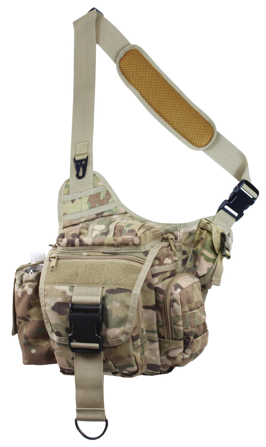 Advanced Tactical Bag