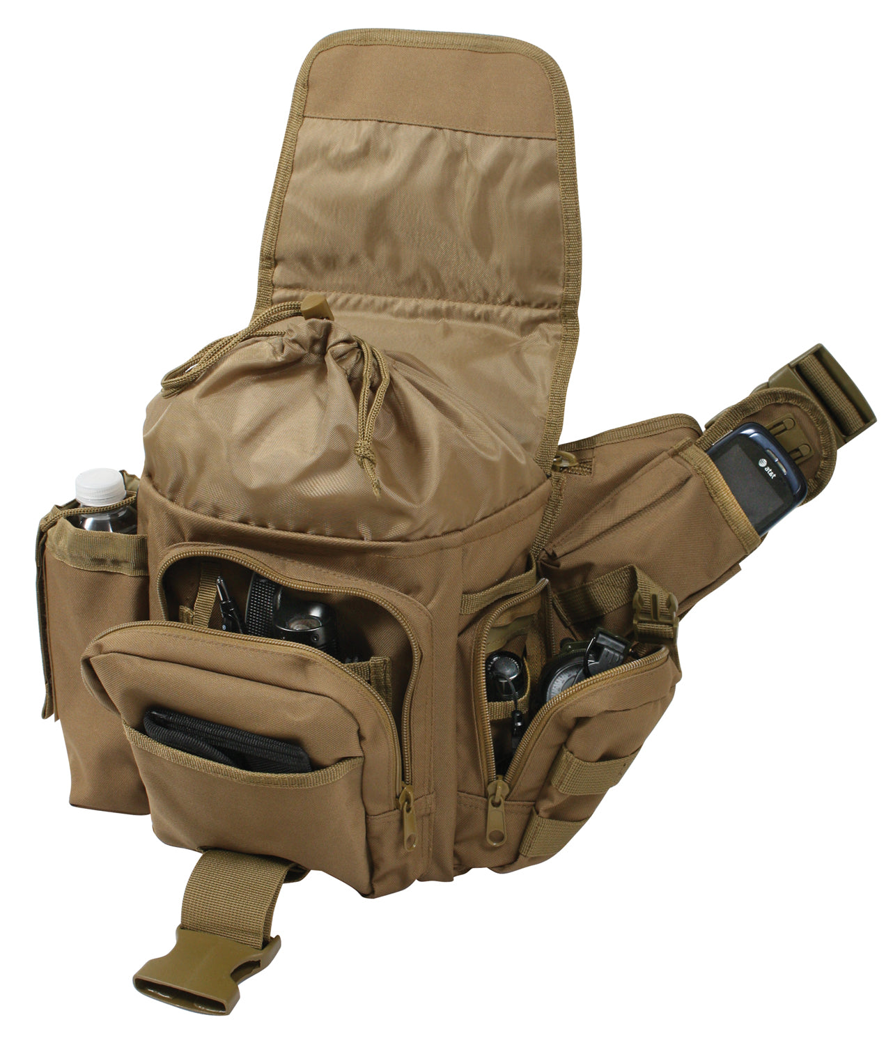 Advanced Tactical Bag