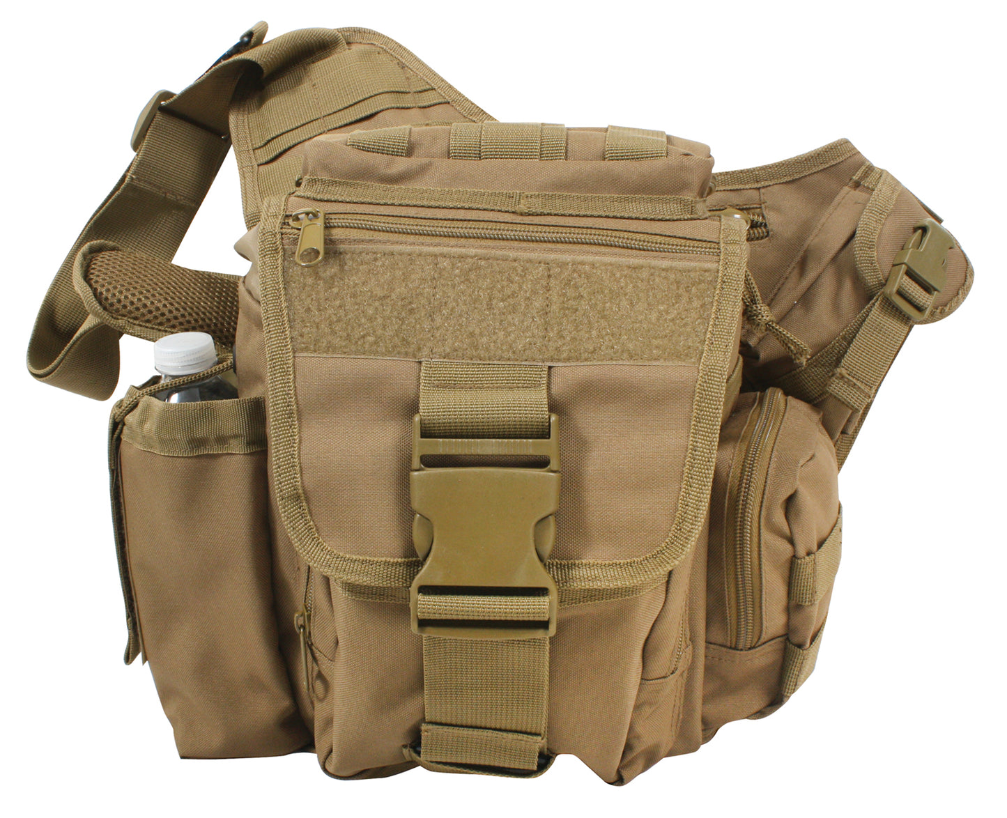 Advanced Tactical Bag