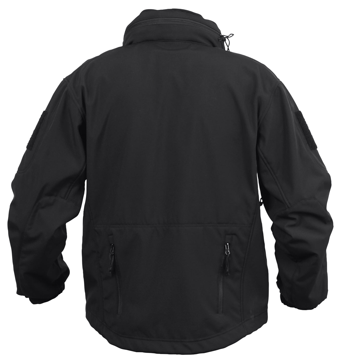 Soft Shell Jacket