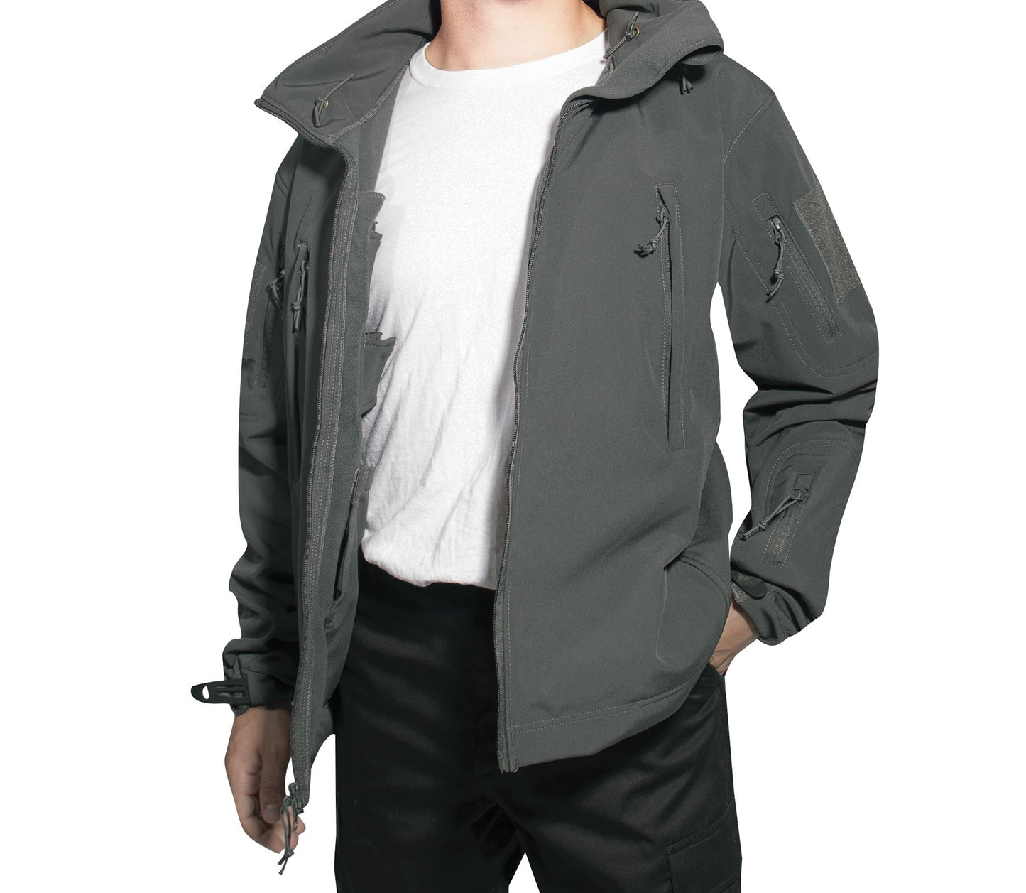 Soft Shell Jacket